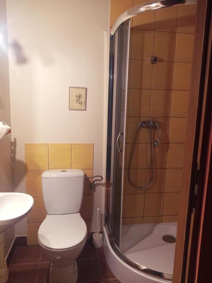 Agroturystyka Pod Swierkiem Srebrna Góra المظهر الخارجي الصورة
